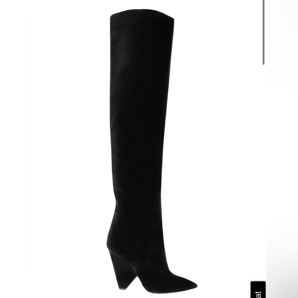 YSL Niki Boot - Picture 5 of 5